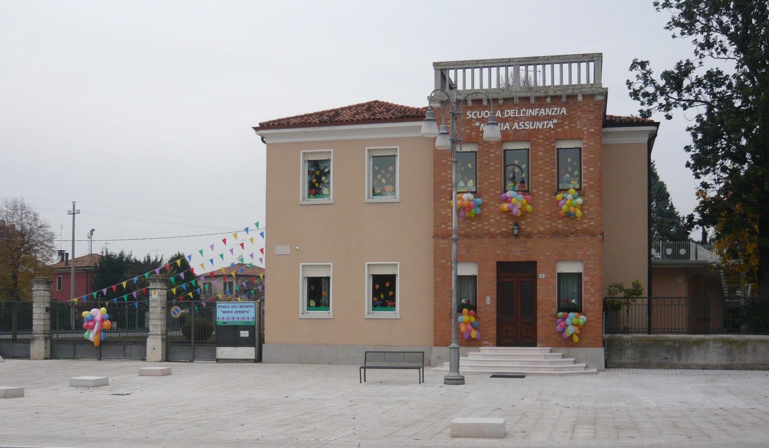 Modifica Orari di Segreteria
