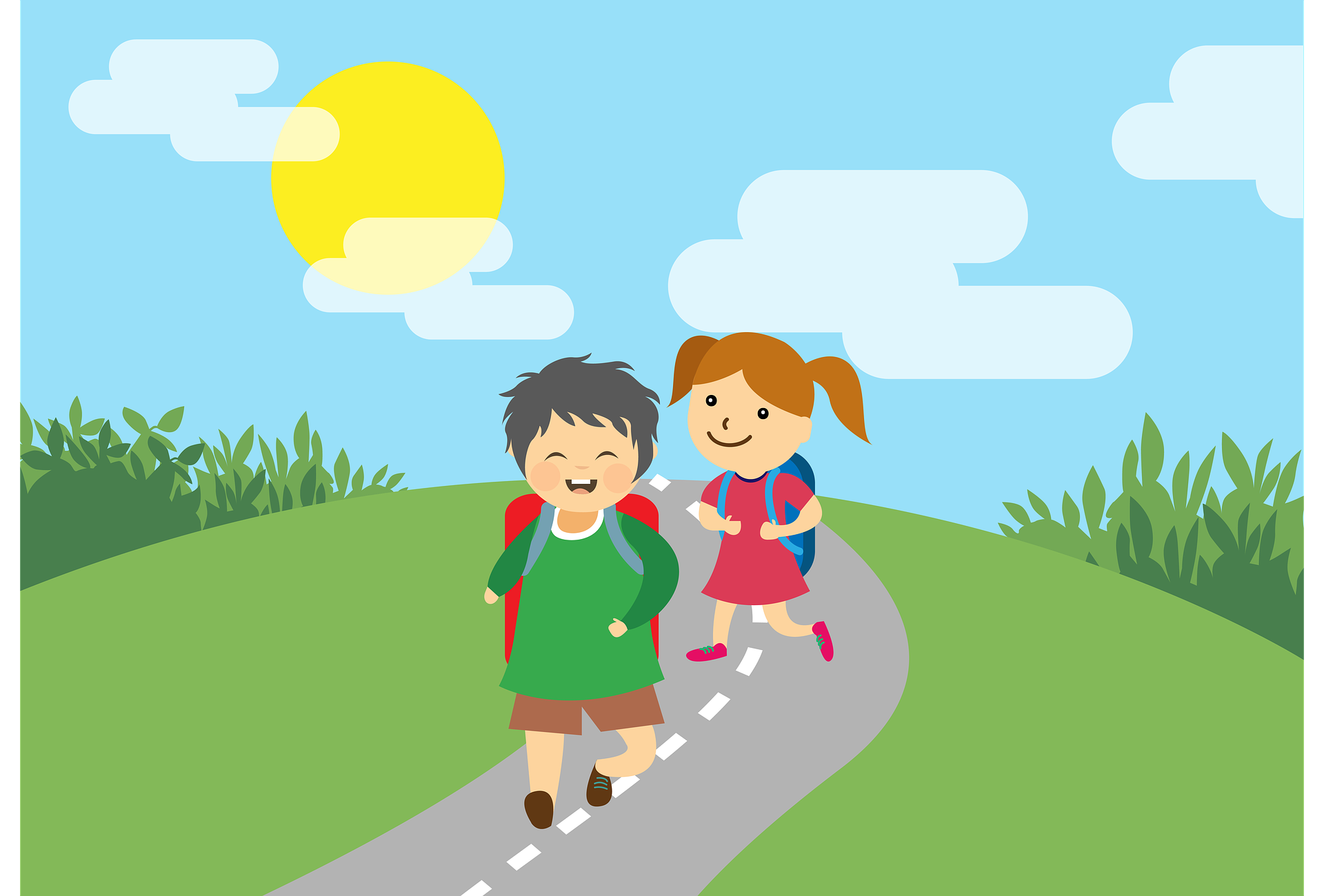 AVVISO – CHIARIMENTI PER SERVIZIO DI ENTRATA ANTICIPATA